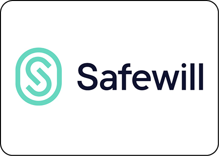 NextSense page on the Safewill website