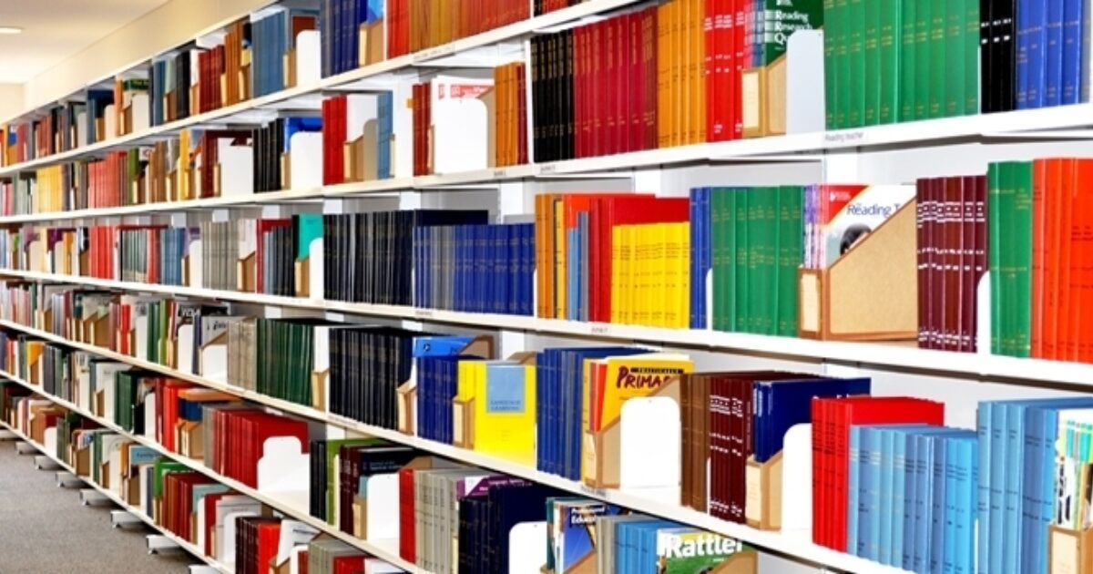 Library Journals and Collections • NextSense