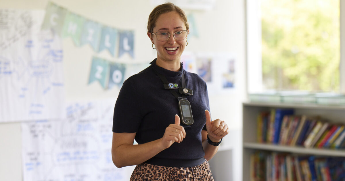 Deaf Settings Improving the outcomes for students who are Deaf or hard of hearing in ...