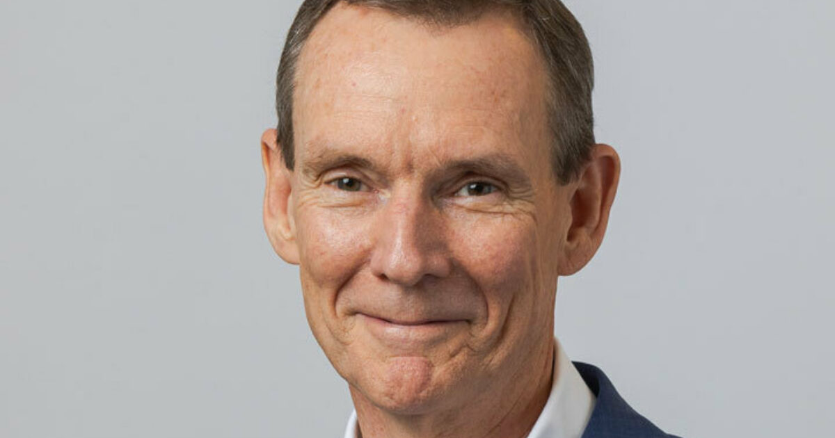 Professor Greg Leigh AO • NextSense