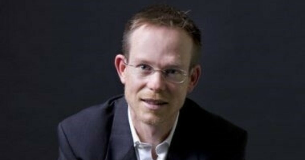 Dr Toby Corlette Our Teachers • NextSense