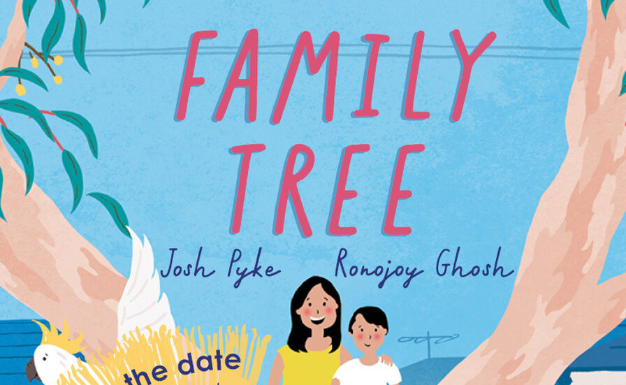 National Simultaneous Storytime 2022 • NextSense