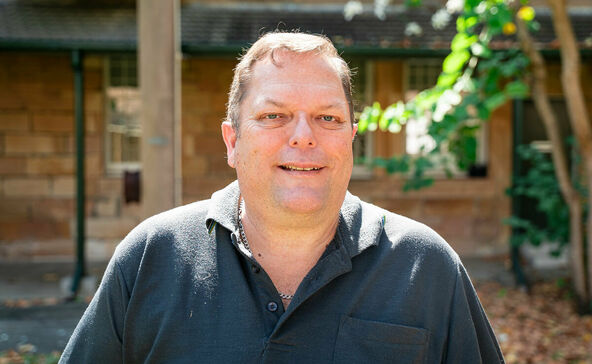Stuart Perseveres with Rehab to Hear Again with Cochlear Implant ...