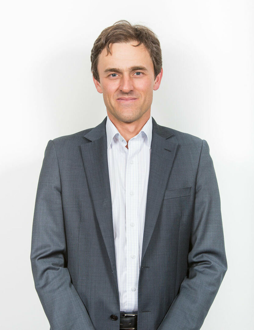 Dr Timothy Makeham Our Teachers • NextSense