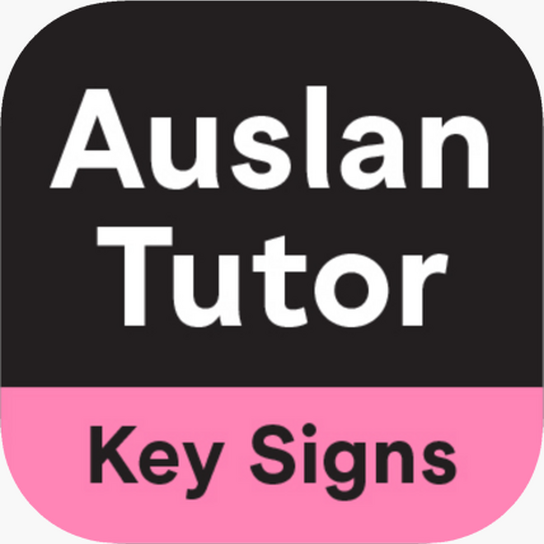 Auslan Tutor Key Signs • Apps and Resources • NextSense